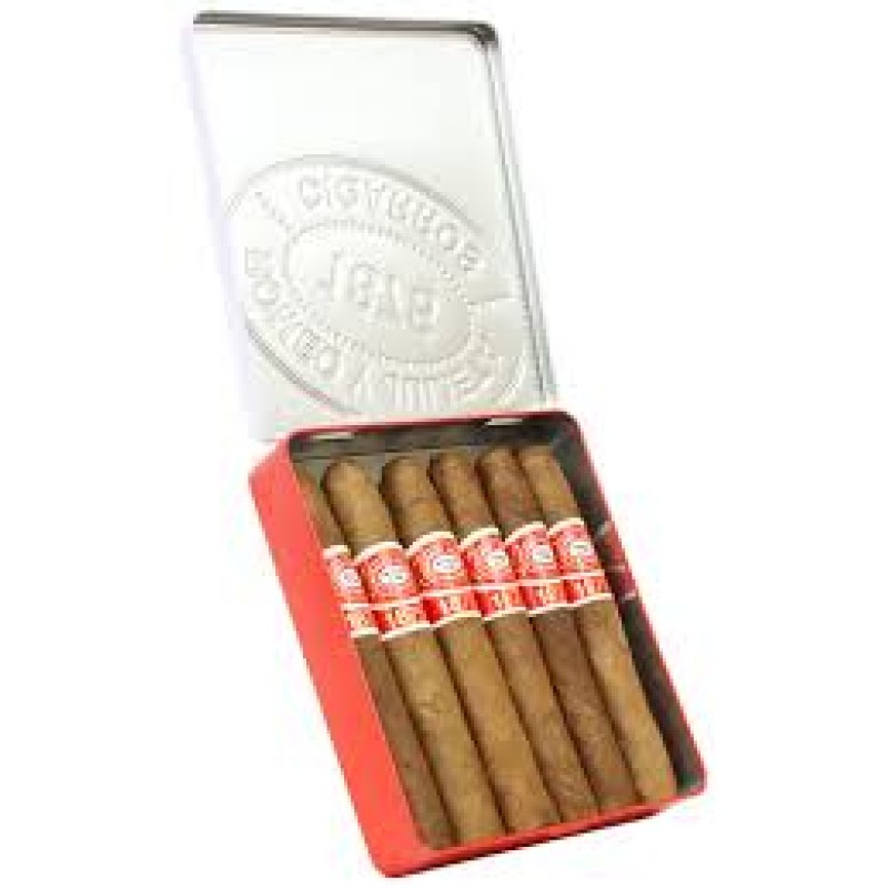 1875 BULLY TIN 30 CT BOX. 6/5.