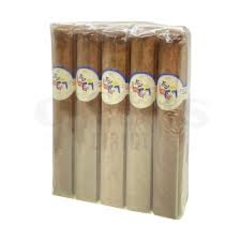 2021SWEDISH DELIGHT ROBUSTO 10 CT BUNDLE