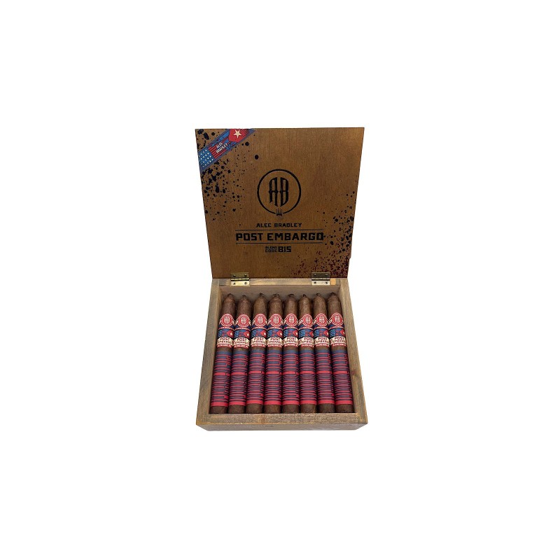 AB POST EMBARGO BLEND CODE B15 TORO  24 CT BOX
