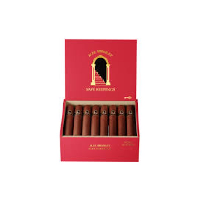 AB SAFE KEEPINGS GORDO 6*60 24CT BOX
