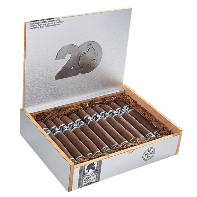ACID 20 TORO 24 CT BOX