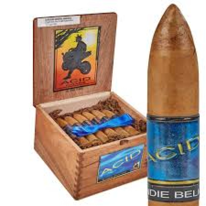 ACID BLONDIE BELICOSO 24 CT BOX 5.00X54 (1/24).