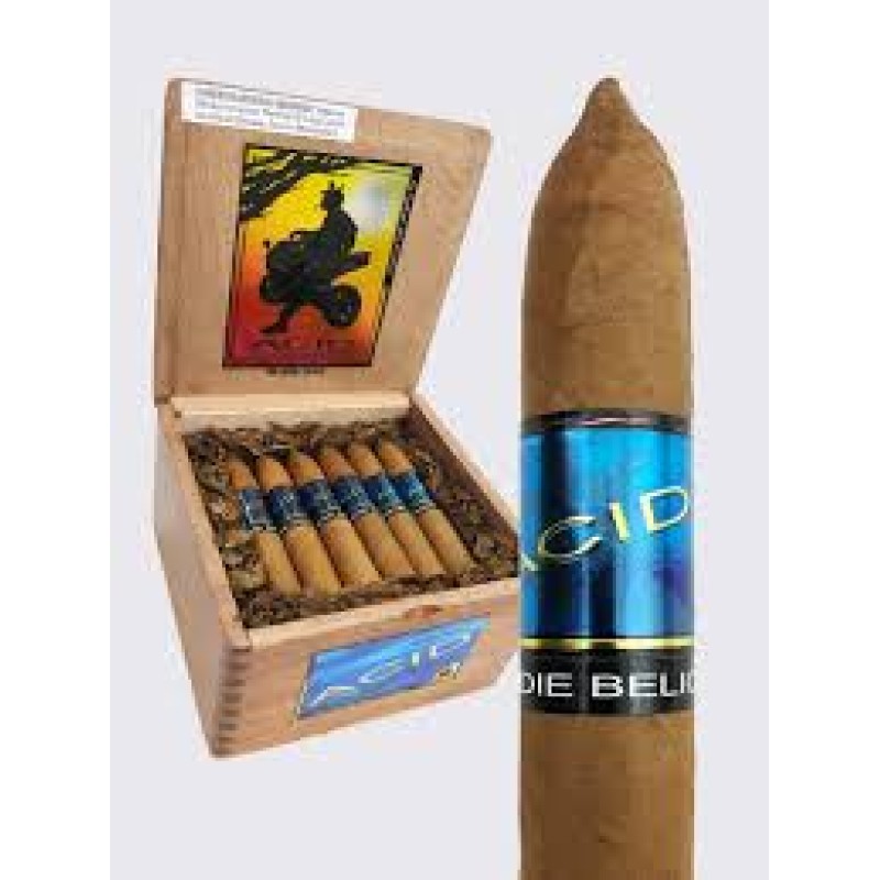 ACID BLONDIE SINGLE 25 CT BUNDLE