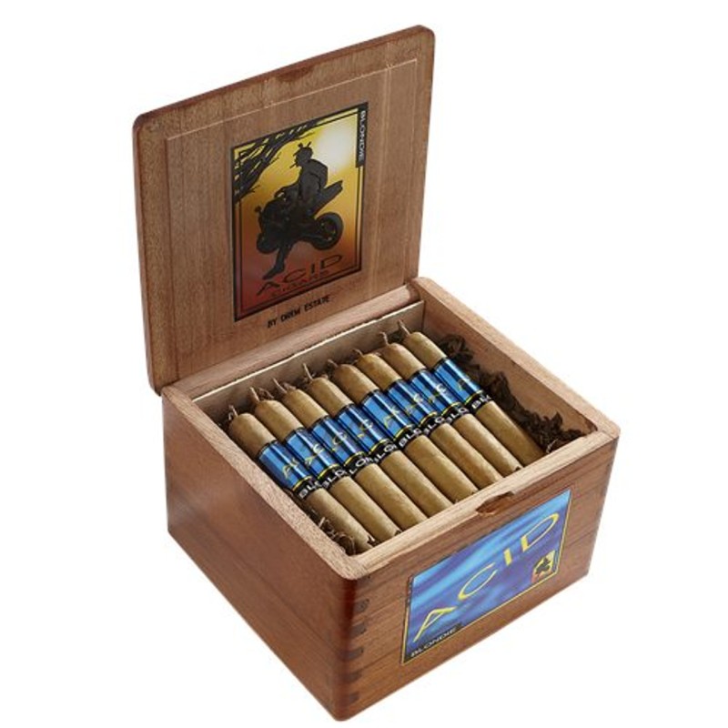 ACID PLUSH 24 CT BOX