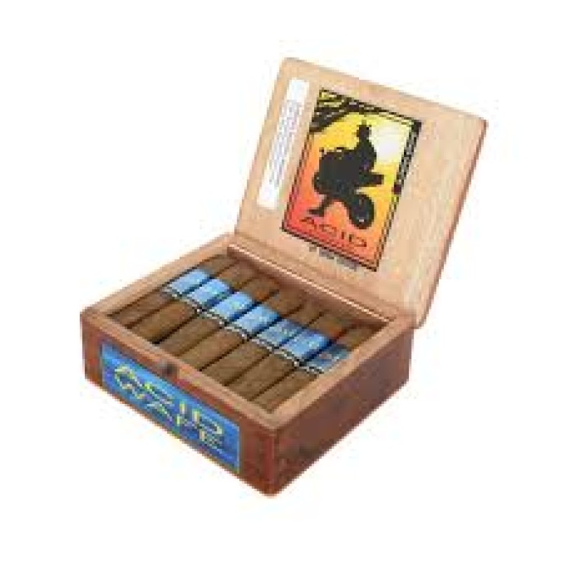 ACID WAFE 28 CT BOX