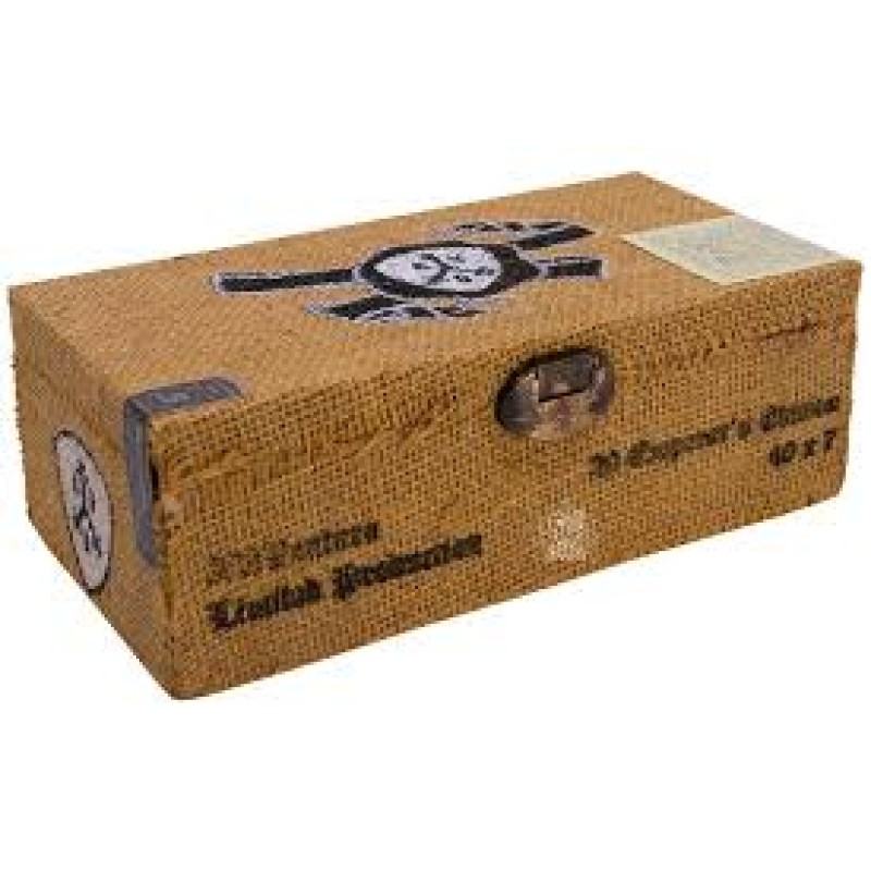 ADV CONQUEROR EMPEROR BOX