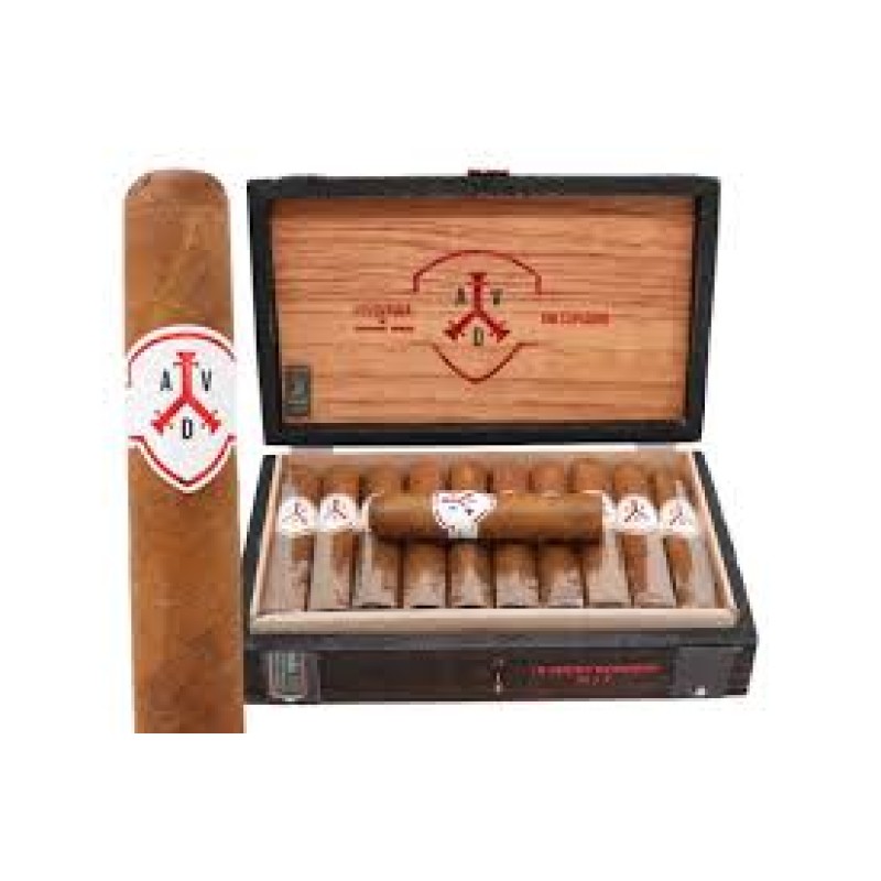 ADV EXPLORER SHORT ROBUSTO 19 CT BOX