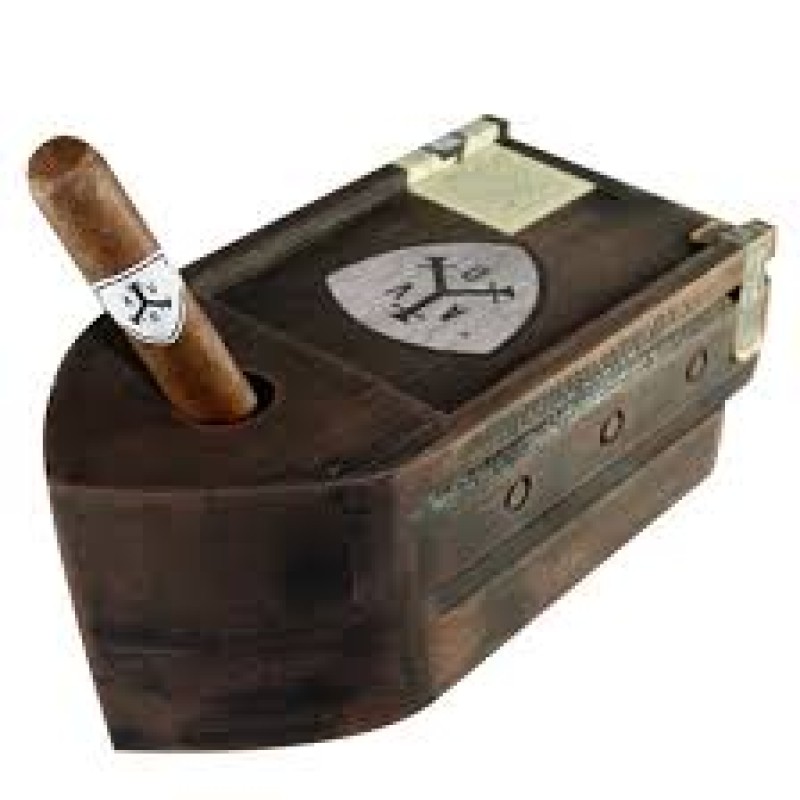 ADVENTURE CONQUEROR COMANDANTE 20 CT BOX