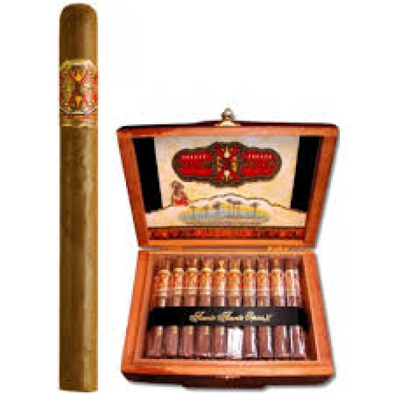 AF F.F OPUSX DOUBLE CORONA 32 CT BOX