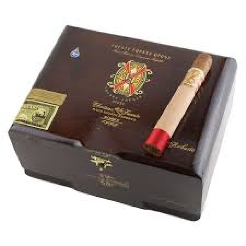 AF-FF OPUS X DOUBLE ROBUSTO 42 CT BOX