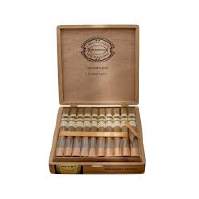 AGANORSA  LEAF CONNECTICUT 7X48 20 CT BOX