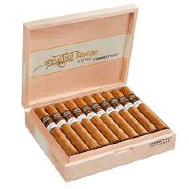 AGING ROOM CORE CONNECTICUT RAPIDO 20 CT BOX