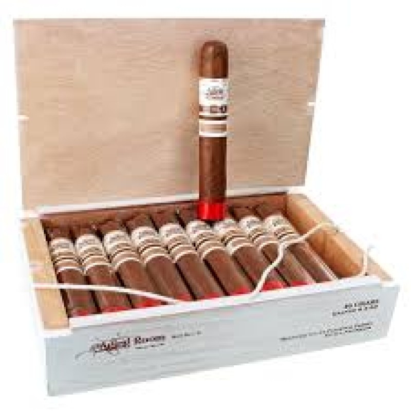 AGING ROOM GRANDE 60X6 BIN # 2 20 CT BOX