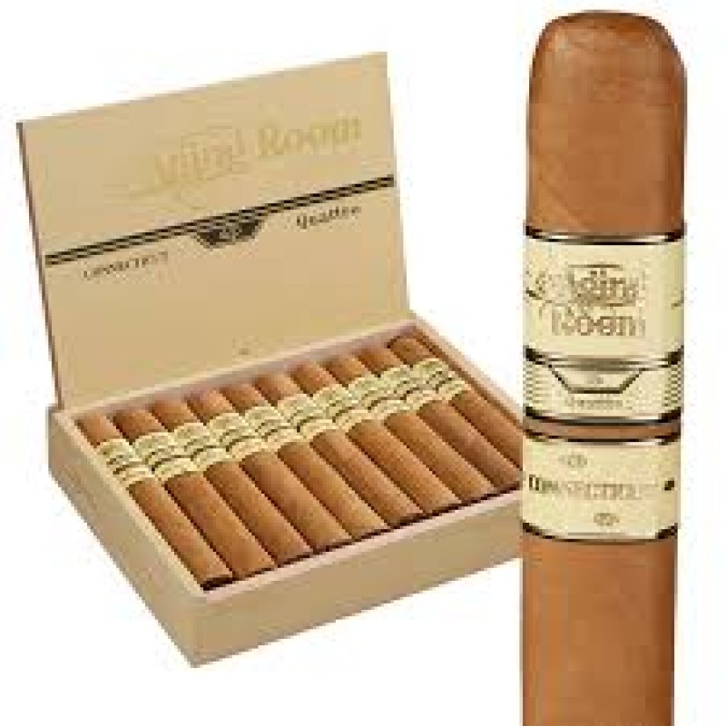 AGING ROOM QUATTRO CONNECTICUT CONCERTO  20 CT BOX