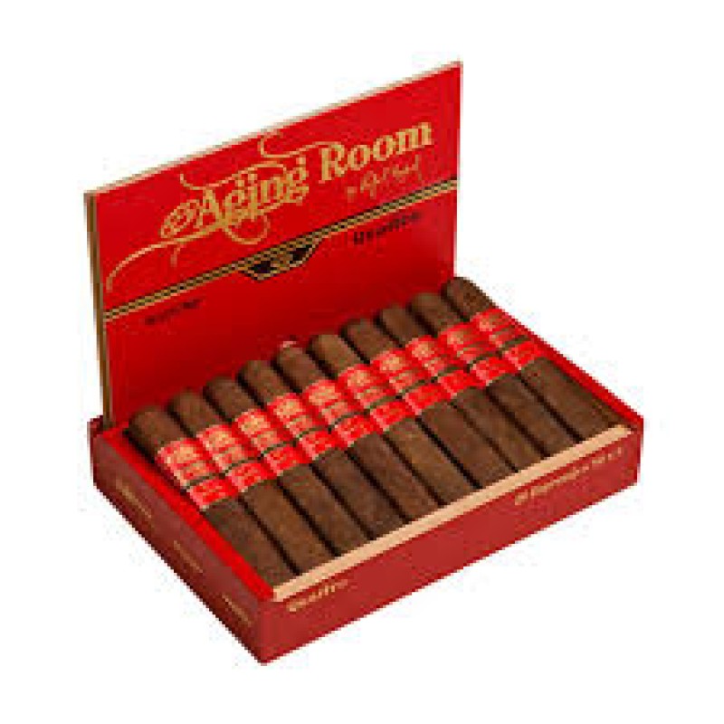 AGING  ROOM QUATTRO CONNECTICUT EXPRESSIVO 50X5 20CT BOX