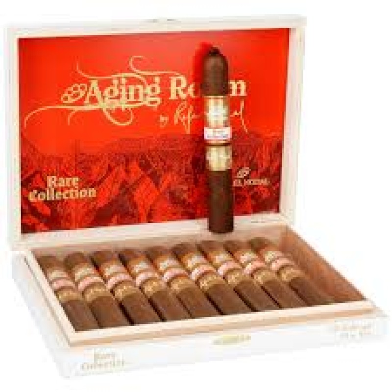 AGING ROOM RARE COLLECTION SCHERZO   54X4 10 CT BOX