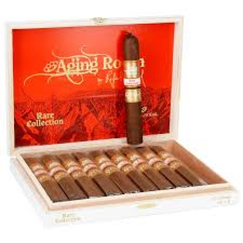 AGING ROOM RARE COLLECTION VIVASE 60/X6 10 CT BOX