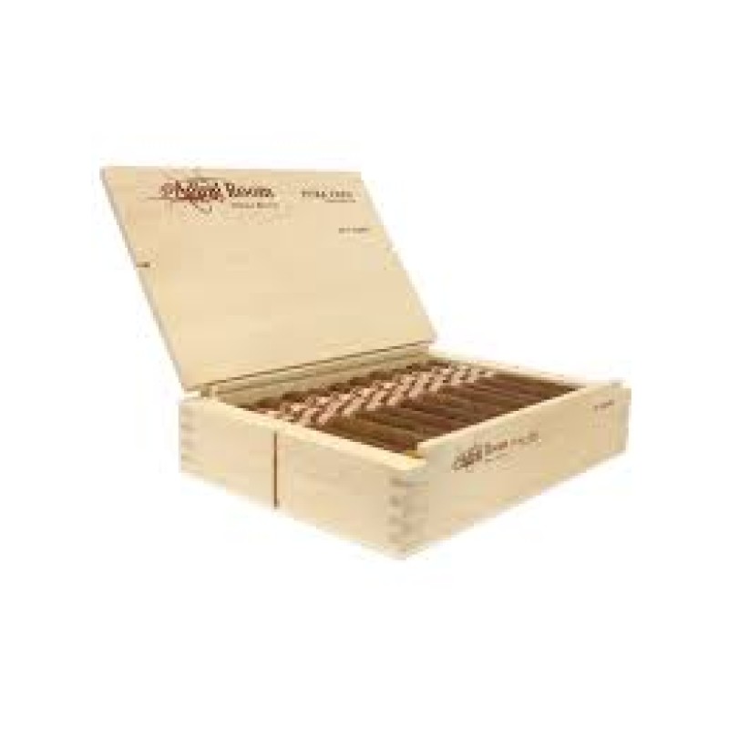 AGING ROOM SMALL BATCH PURA CEPA GRANDE 20 CT BOX