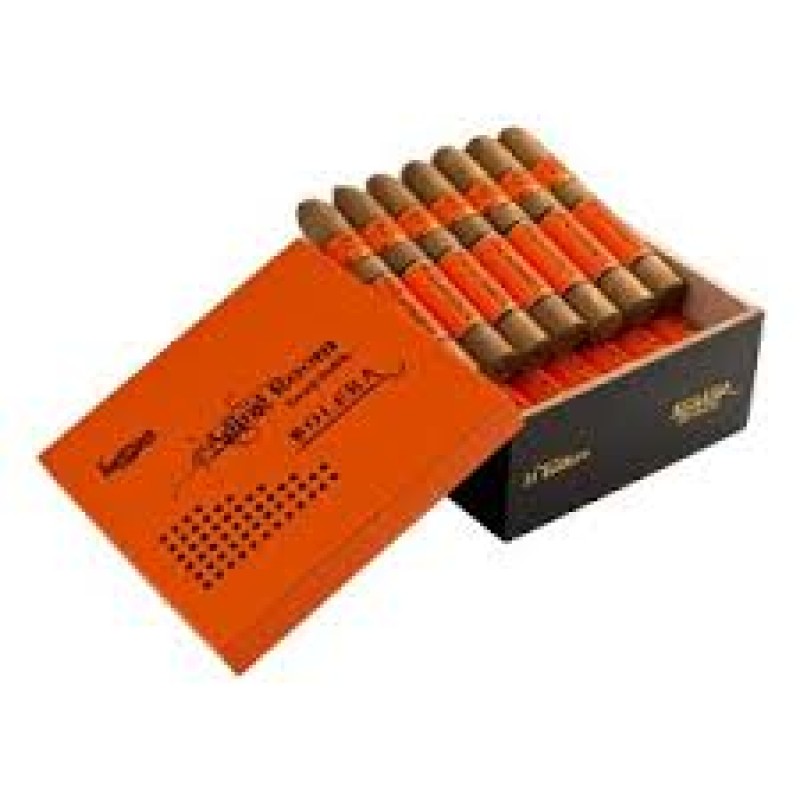 AGING ROOM SOLERA COROJO FANFARE 21 CT BOX