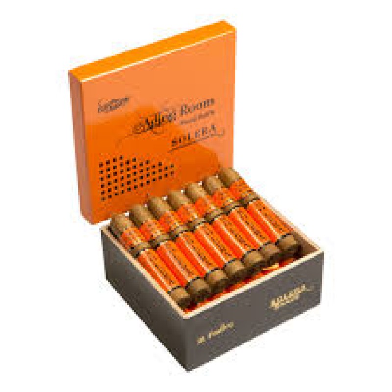 AGING ROOM SOLERA SHADE FESTIVO 21 CT BOX