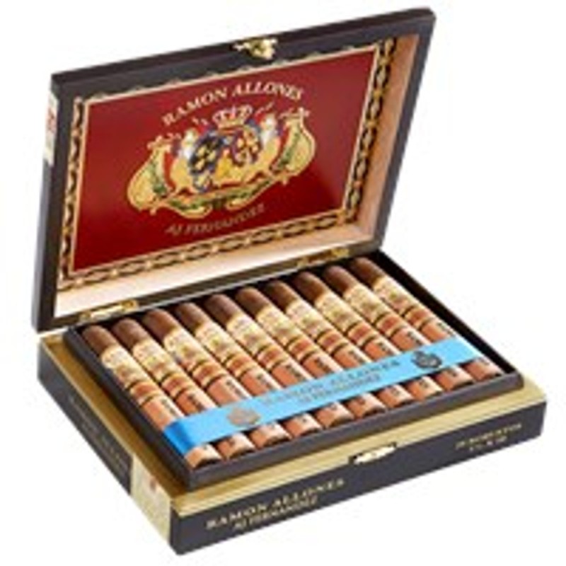 AJ FERNANDEZ TORO RAMON ALLONES..20 CT BOX