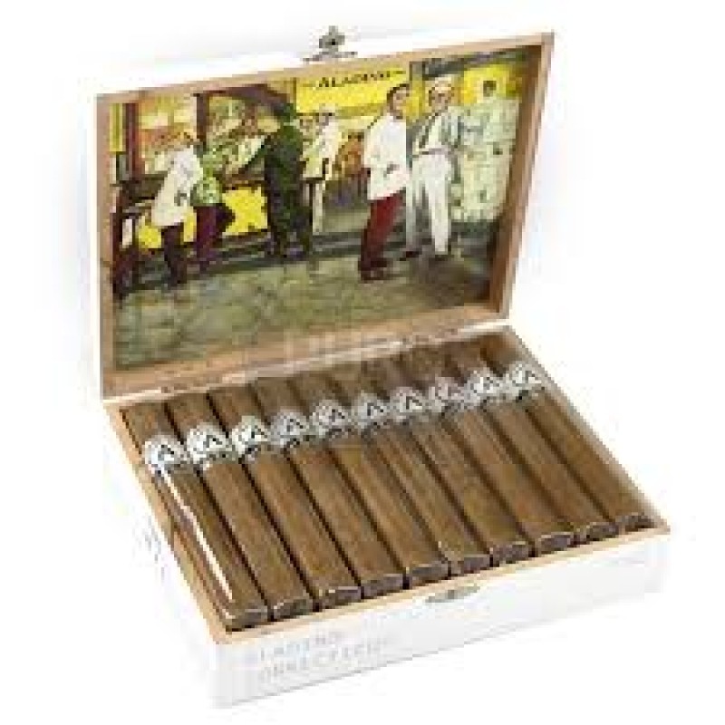 ALADINO TORO CLASSIC 20 CT BOX