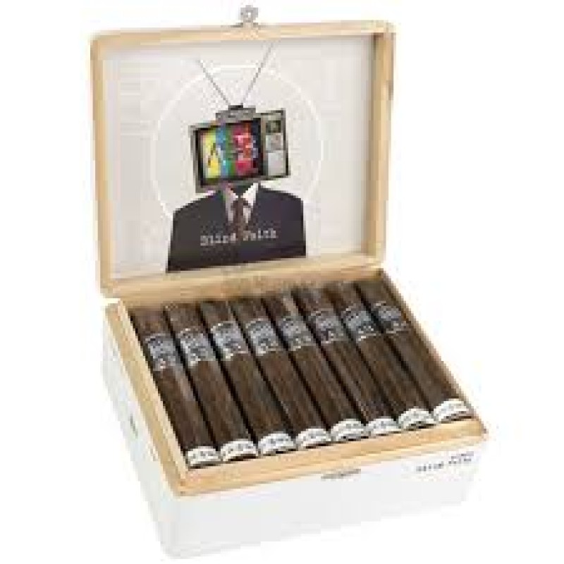 ALEC BRADLEY BLIND FAITH GORDO 24 CT BOX