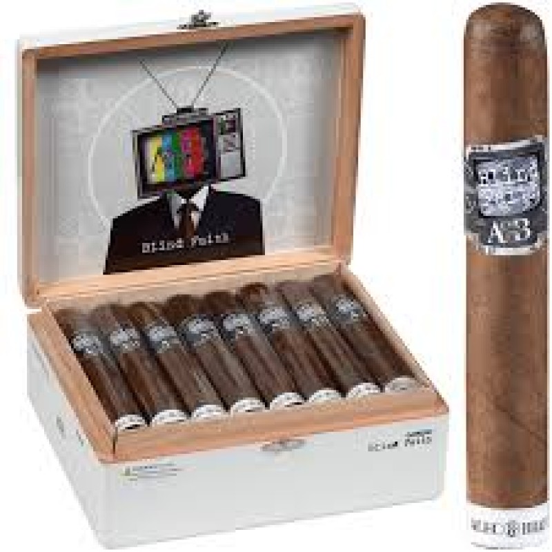 ALEC BRADLEY FAITH GORDO 20 CT BOX