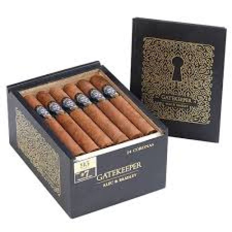 ALEC BRADLEY GATEKEEPER TORO 6X52  20 CT BOX