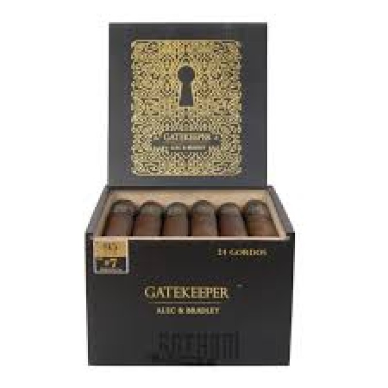 ALEC BRADLEY GATEKEEPER GORDO 20 CT BOX
