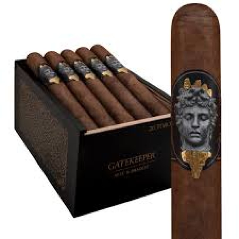 ALEC BRADLEY GATEKEEPER TORO 6X52  20 CT BOX