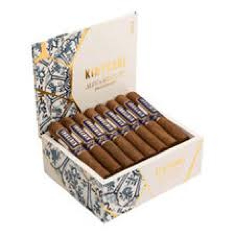 ALEC BRADLEY KINGTSUGI  GORDO 24 CT BOX