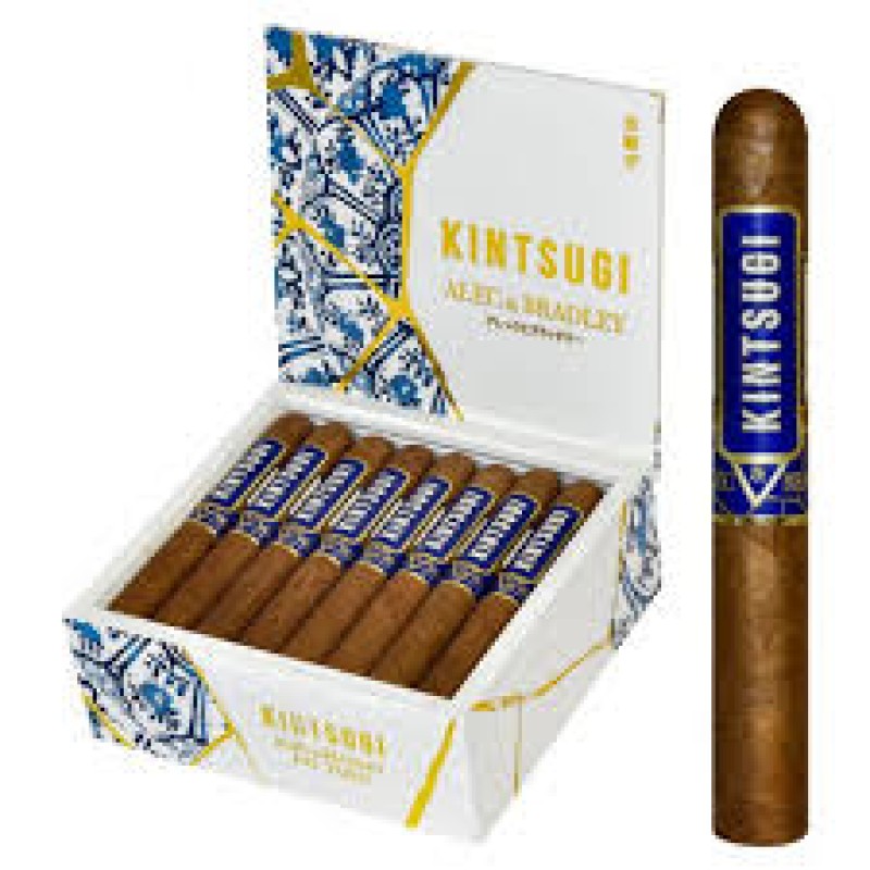 ALEC BRADLEY KINGTSUGI TORO  24 CT BOX