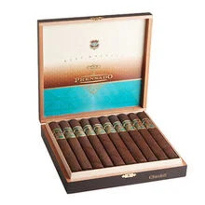 ALEC BRADLEY PRENSADO TORPEDO 24 CT BOX