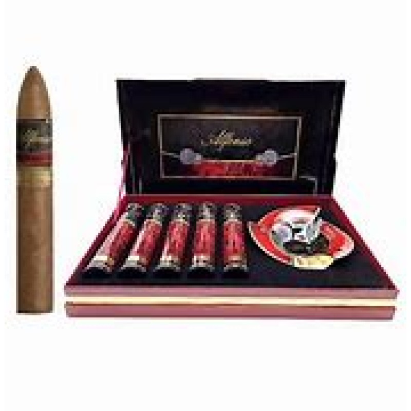 ALFONSO GS EXCLUSIVOS GIFT PACK