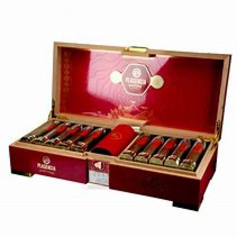 ALMA DEL FUEGO OMETEPE 6.5X54 SPECIAL EDITION 20 CT BOX