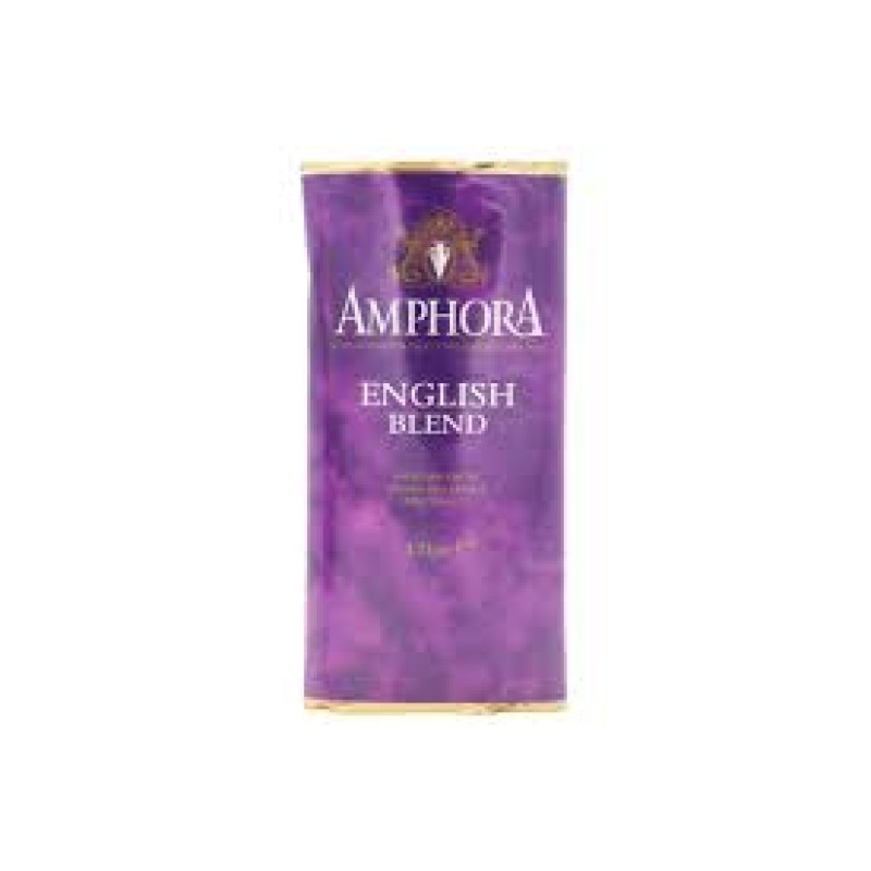 AMPHORA 1.75 OZ 5 PACK ENGLISH BLEND