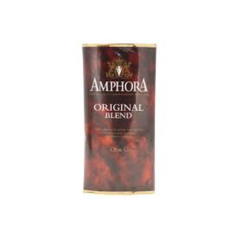 AMPHORA 1.75 OZ 5 PACK ORIGINAL BLEND