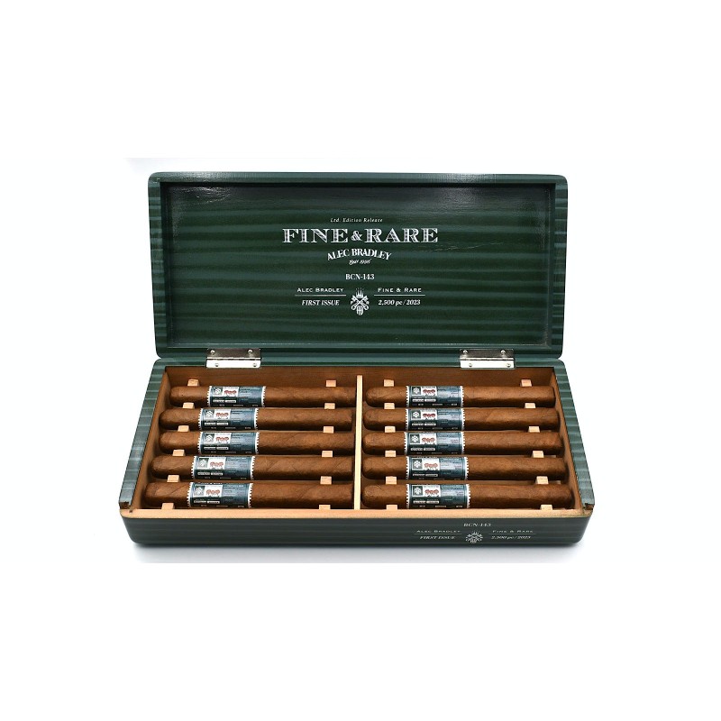 ANNERSARIO MIAMI PERFECTO BOX PRESS 6.75X50 10 CT BOX