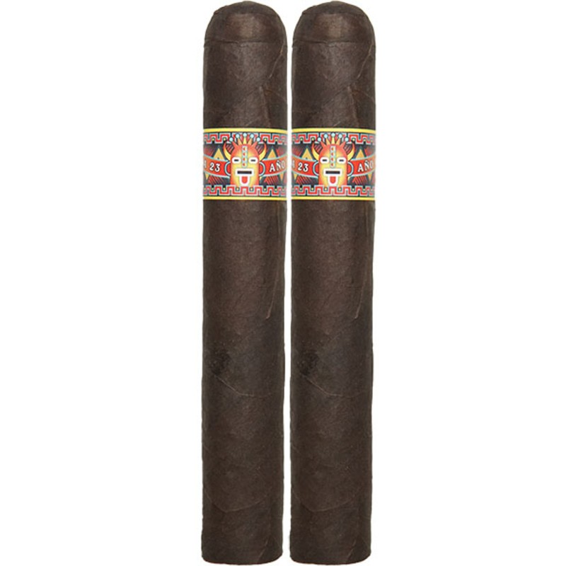 ANO VIEJO 2024 25 CT BUNDLE