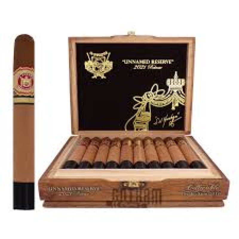 ARTURO FUENTE 2021 UN NAMED RESERVA 20 CT BOX