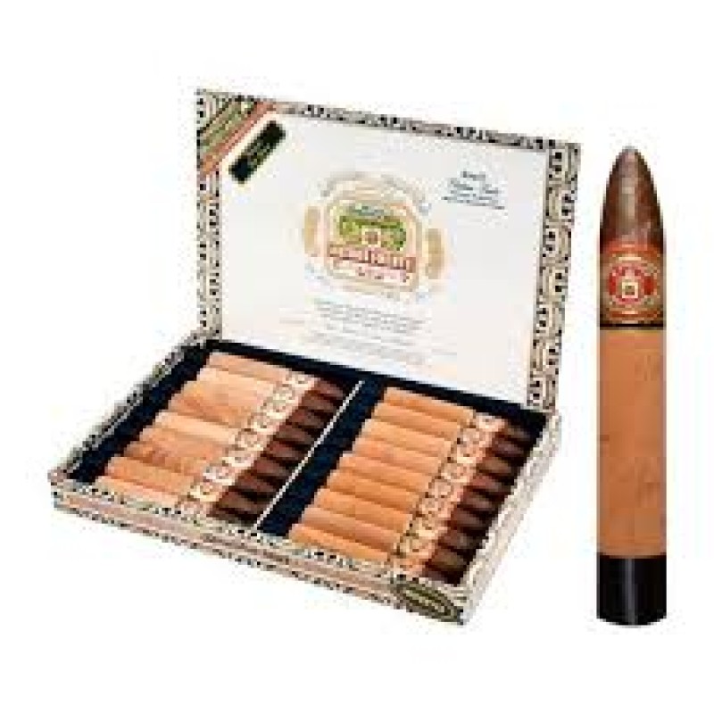 ARTURO FUENTE CHATEAU KING B 18 CT. BOX 6.50X55