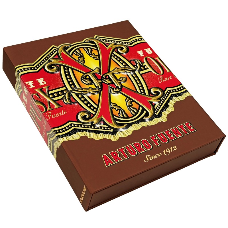 ARTURO FUENTE COLLECTION BOOK