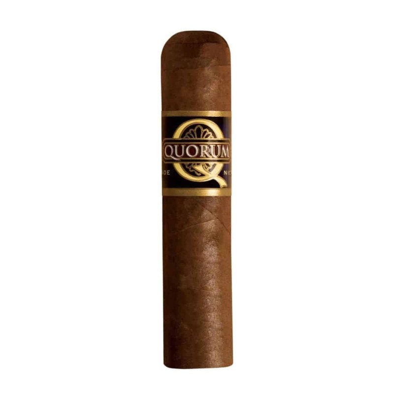 ARTURO FUENTE QUORUM HAVANA DOUBLE CHURCHILL  20 CT PACK