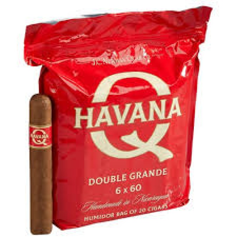 ARTURO FUENTE QUORUM HAVANA DOUBLE GRANDE 20 CT PACK