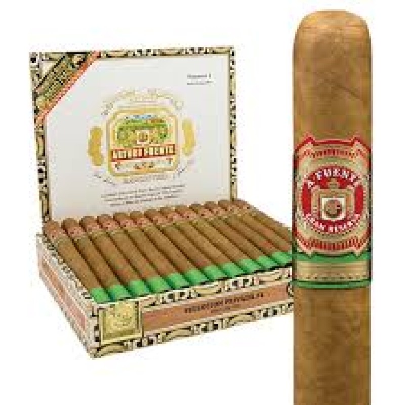 ARTURO FUENTE SEL PRIVADA # 1 SEL D ORO 25 CT BOX
