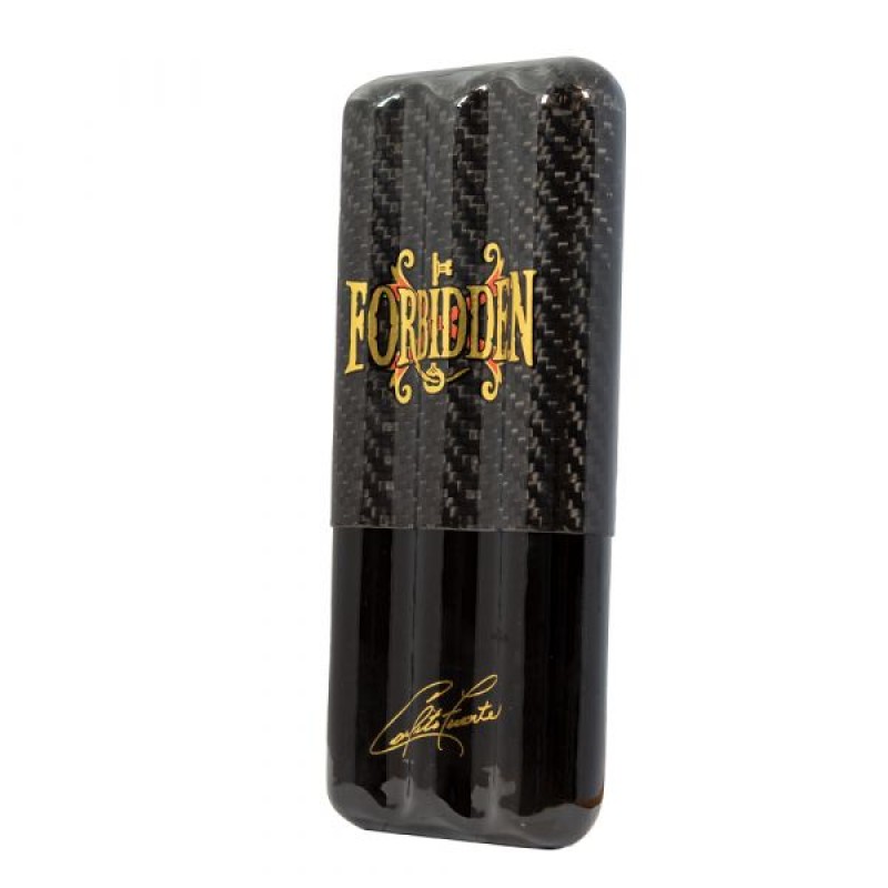 ARTURO FUENTE X CARBON FIBER CASE