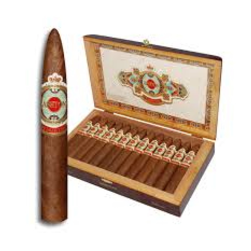 ASHTO SYMMETRY BELICOSO 25 CT BOX