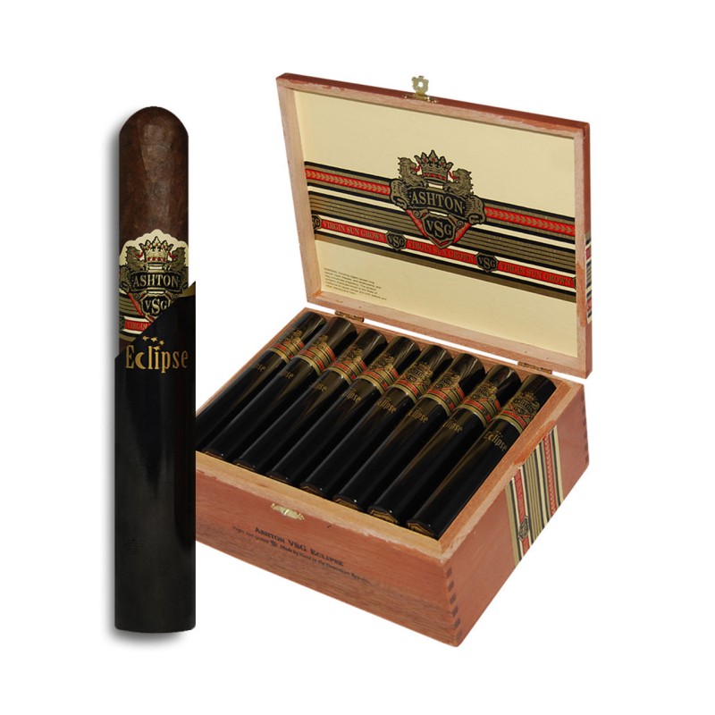 ASHTON ECLIPSE VSG TUBE 24 CT BOX