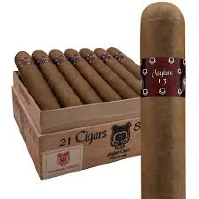 ASYLUM 13 AUTH COROJO  70 X6  30 CT BOX